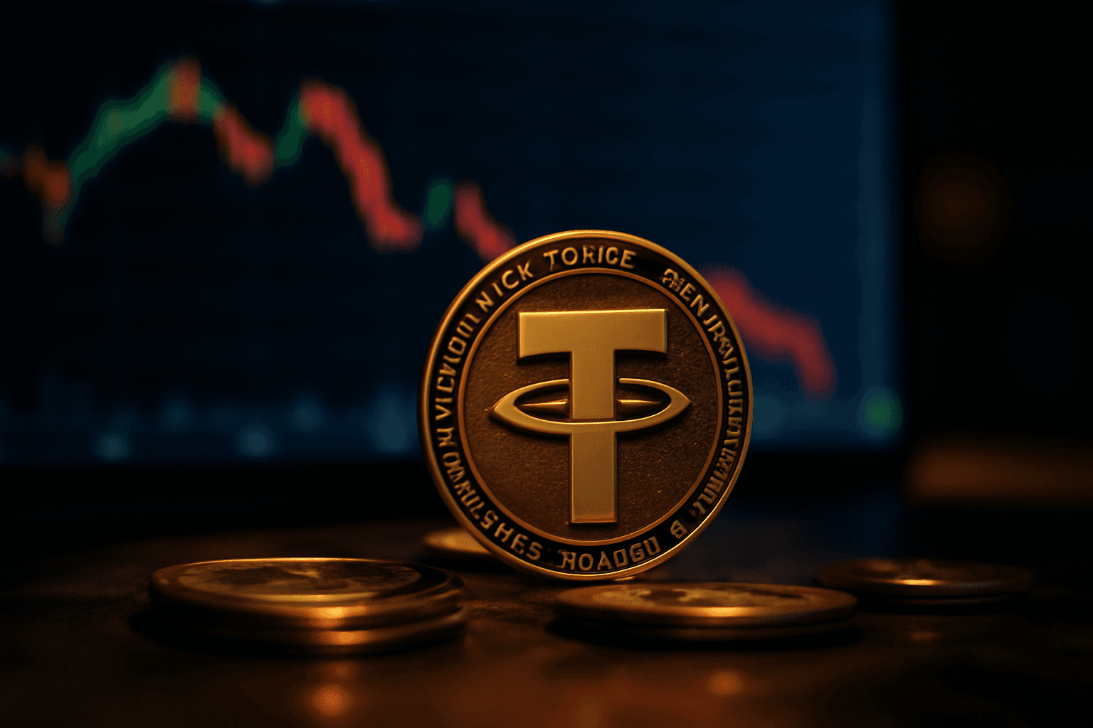 Stablecoin Circulating Supply Shrinks in Second Quarter of 2026, Crystal Report Finds