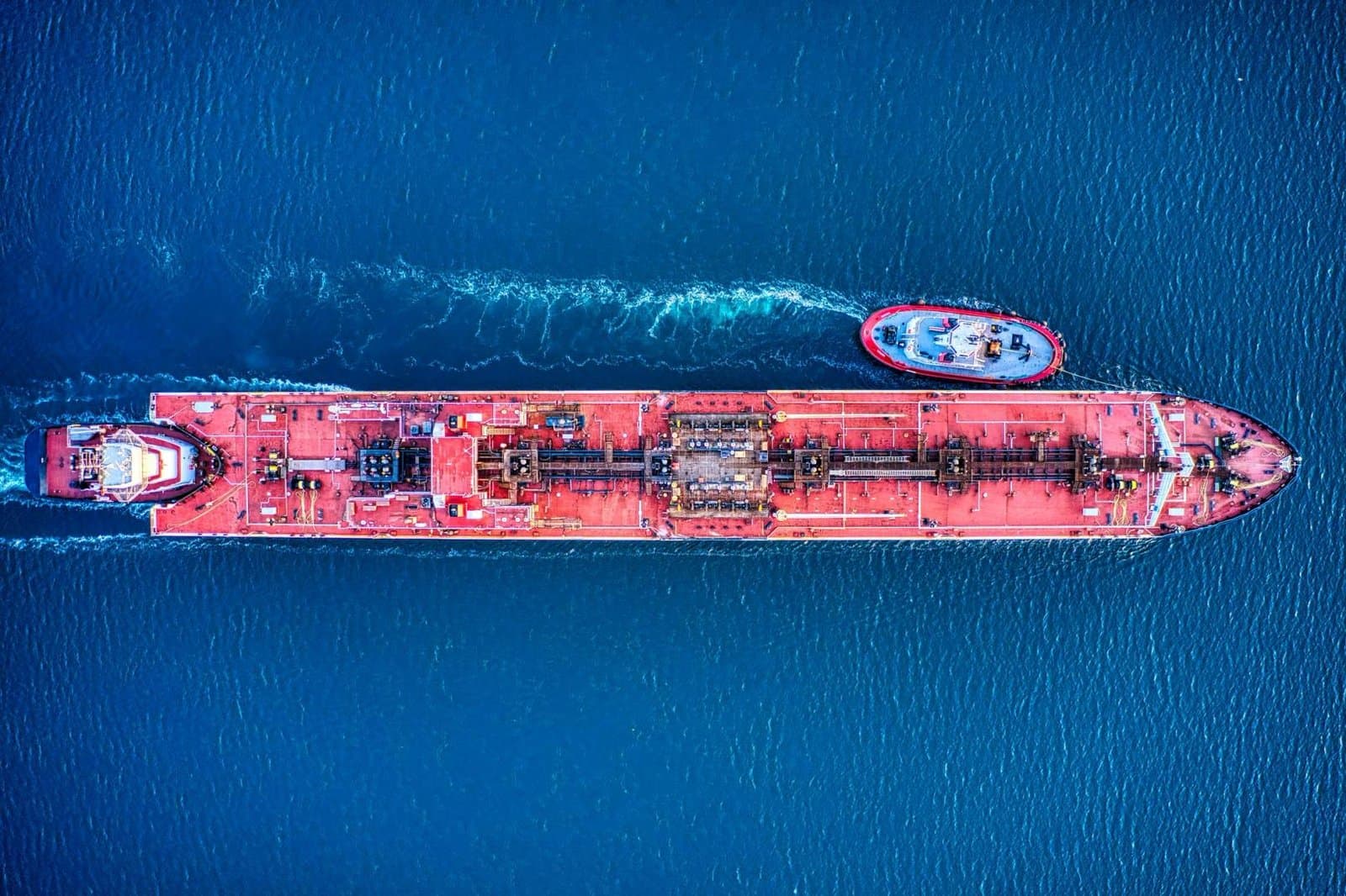 How Geopolitical Tensions Are Shaping Bitcoin's Market Dynamics