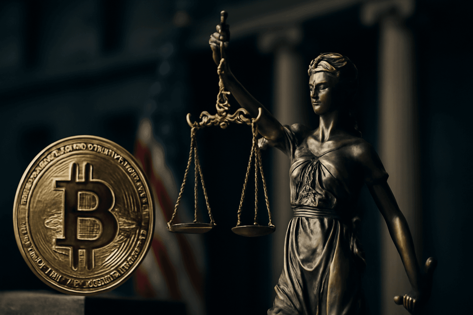 What the CLARITY Act’s Narrow Path Means for Crypto Markets Now