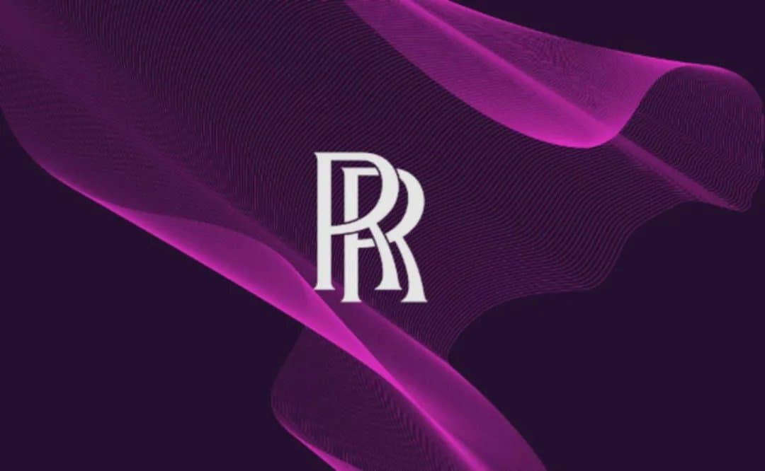 Rolls-Royce Shares Surge After Strong Profit Hike and Upbeat Outlook