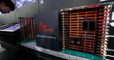 How SK Hynix's Nasdaq Listing Will Impact AI and Crypto Markets