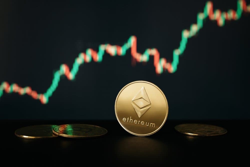 Ethereum climbs past $1,940 with $2,000 resistance now in sight