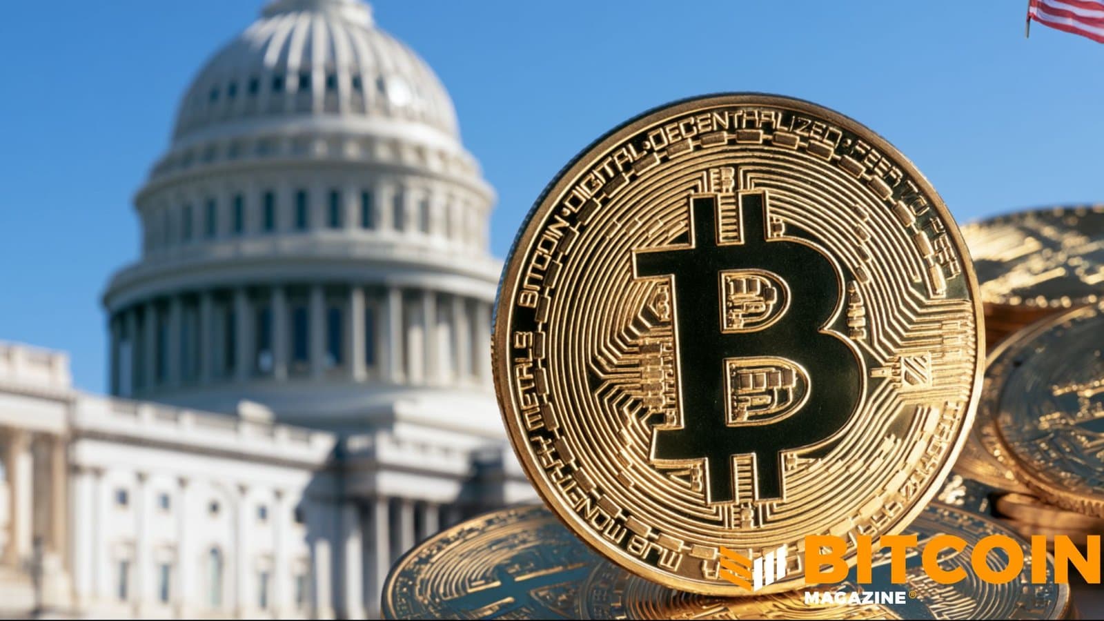 SEC Chair Paul Atkins Backs Progress on Crypto Clarity Act Ahead of August Break