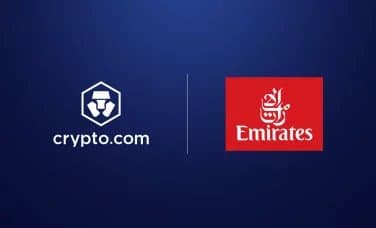 Emirates Enables Flight Bookings via Crypto.com Pay in UAE