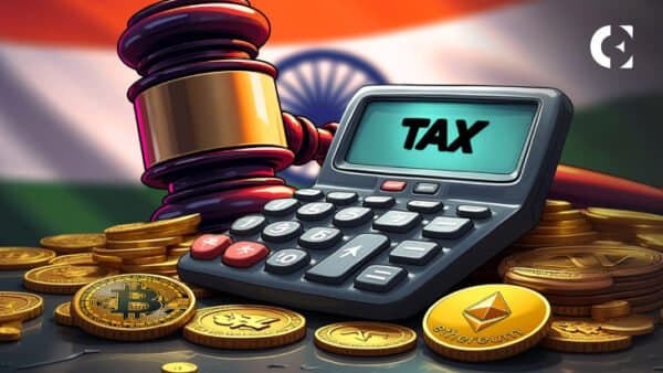 What India’s Surge in Futures Trading Means for Crypto Investors