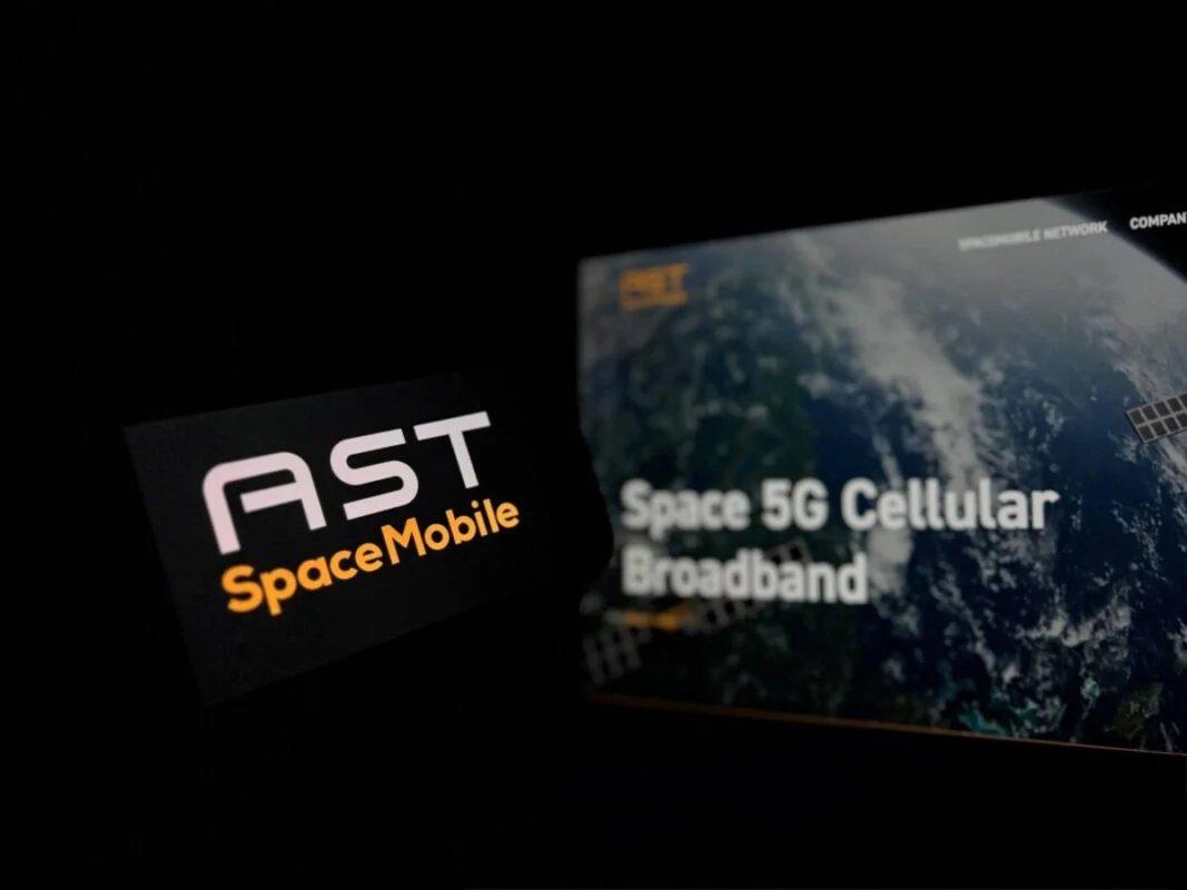 What AST SpaceMobile's Stock Volatility Means for Investors
