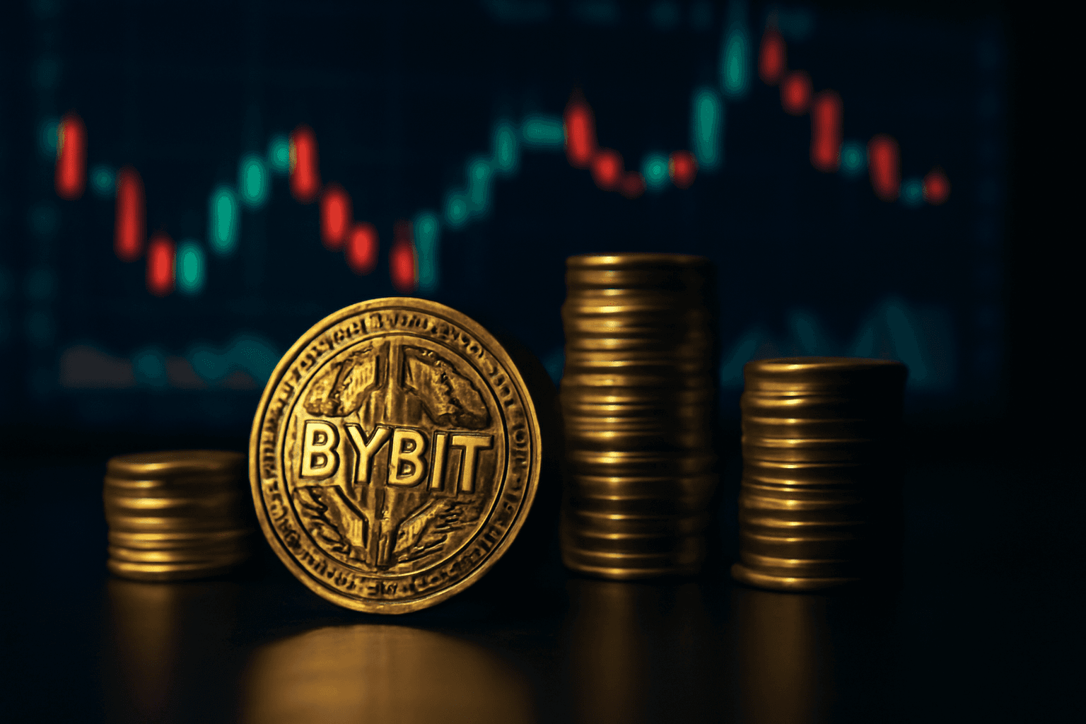 Bybit Expands Lending Options with Six Tokenized Stocks as Collateral