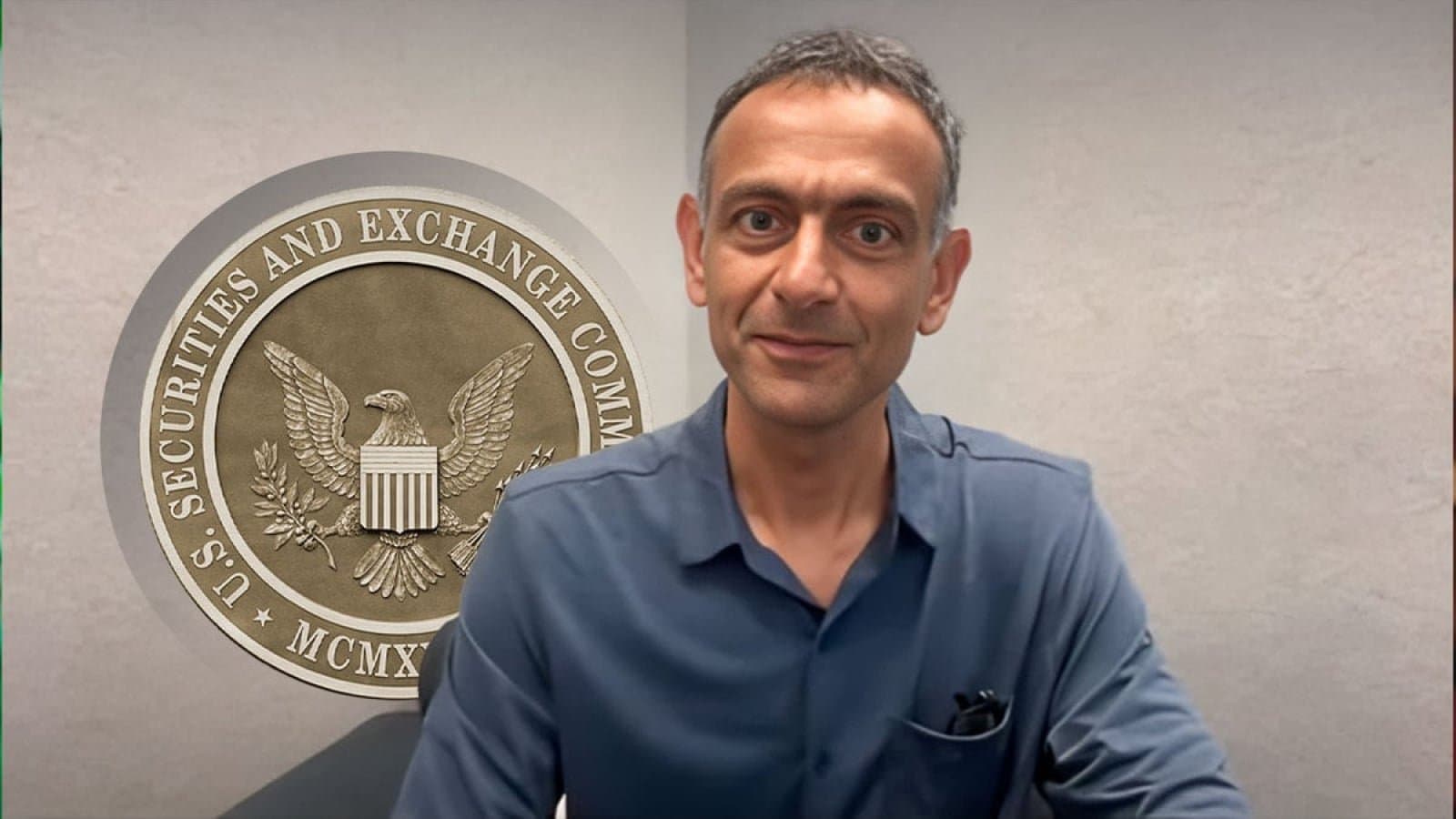 Coinbase’s CLO Challenges Senate on Support for CLARITY Act Backed by Police Group