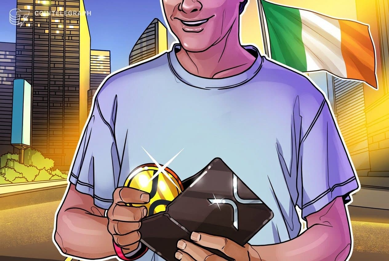 Aviva Investors Unveils Blockchain-Enabled Fund Following Irish Regulator Nod