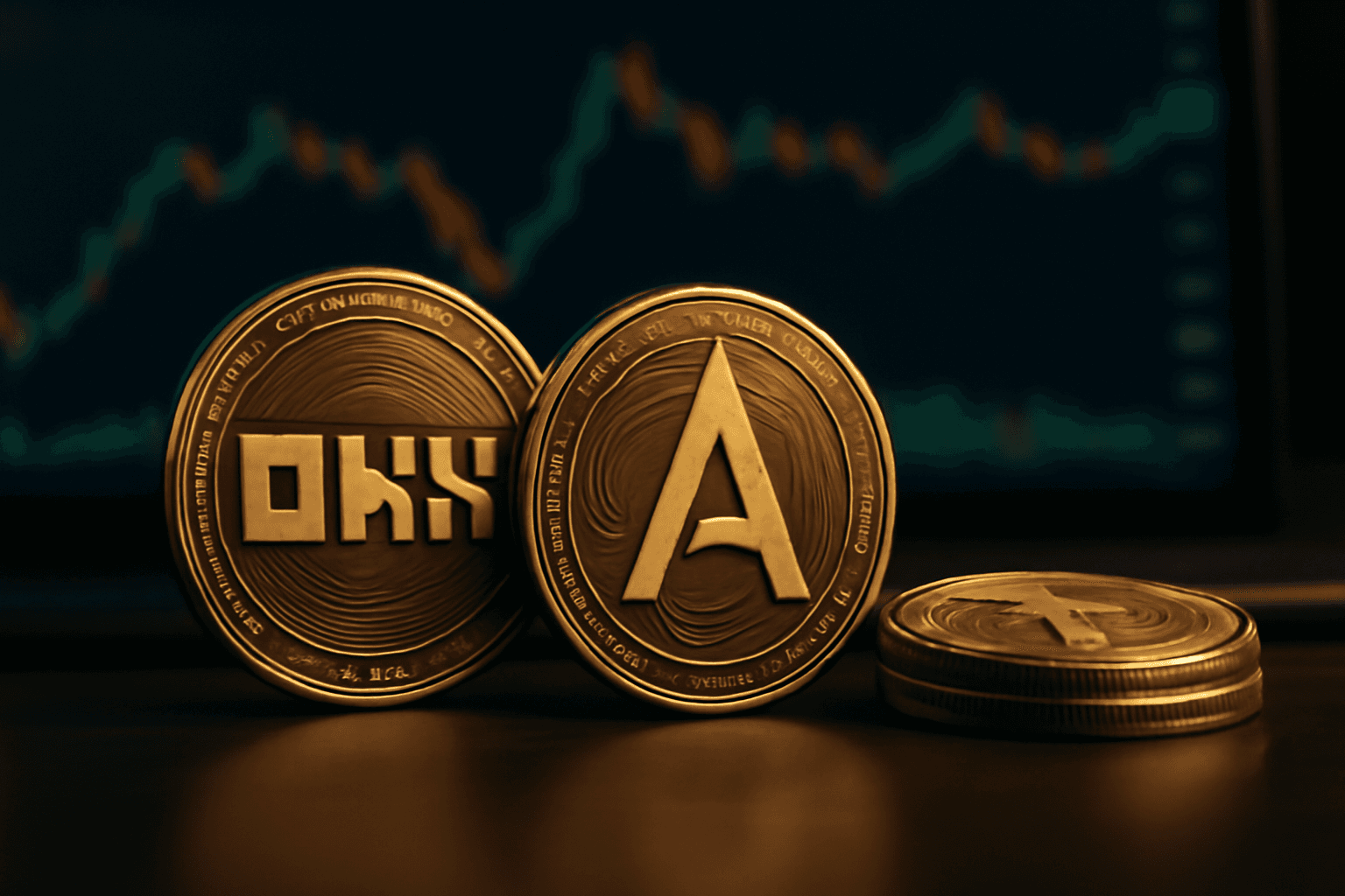 OKX to Add AEON Trading Pair with USDT, Expanding Spot Market Options
