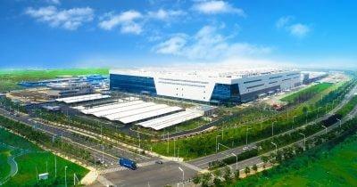 How CXMT’s Rise Could Disrupt the Global Memory Chip Market