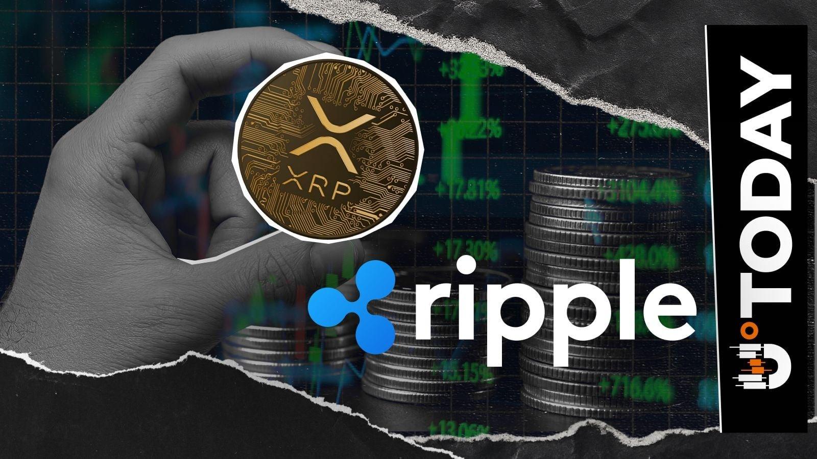 How XRP's Escrow Mechanism Could Shape Market Perceptions