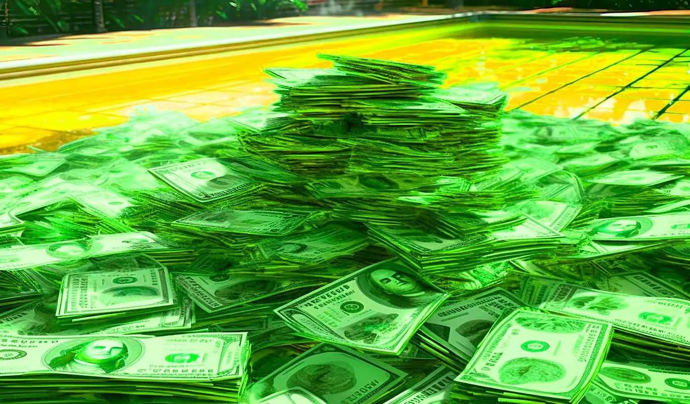Nearly Half of Americans Still Financially Stretched Despite Sharpest Drop in Paycheck-to-Paycheck Living in Years