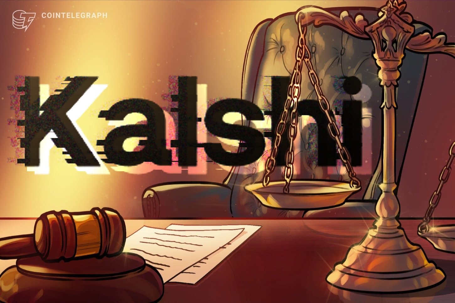 New York Judge Blocks CFTC Attempt to Kill Kalshi Lawsuit