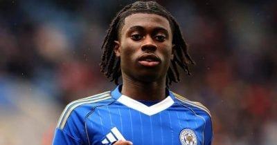 What Manchester City's Latest Transfer Signals for Youth Investments