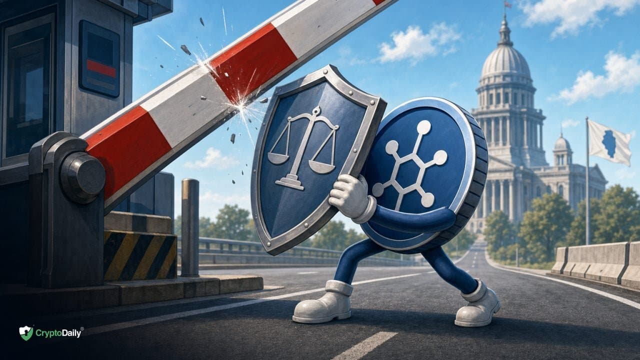 Illinois Crypto Tax Law Lands in Court as Industry Fights Back