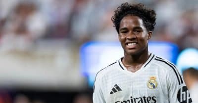 AS Roma Eyes Loan for Endrick as Fan Token Traders Brace for Market Moves