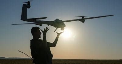 How AI-Driven Attacks Signal a New Phase in Warfare