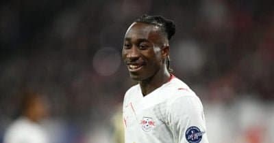 Real Madrid Negotiates to Bring Young Winger Yan Diomande from RB Leipzig