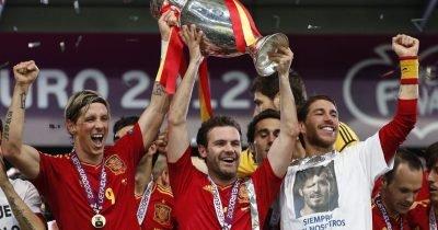 What Spain's Streak Means for Crypto Prediction Markets