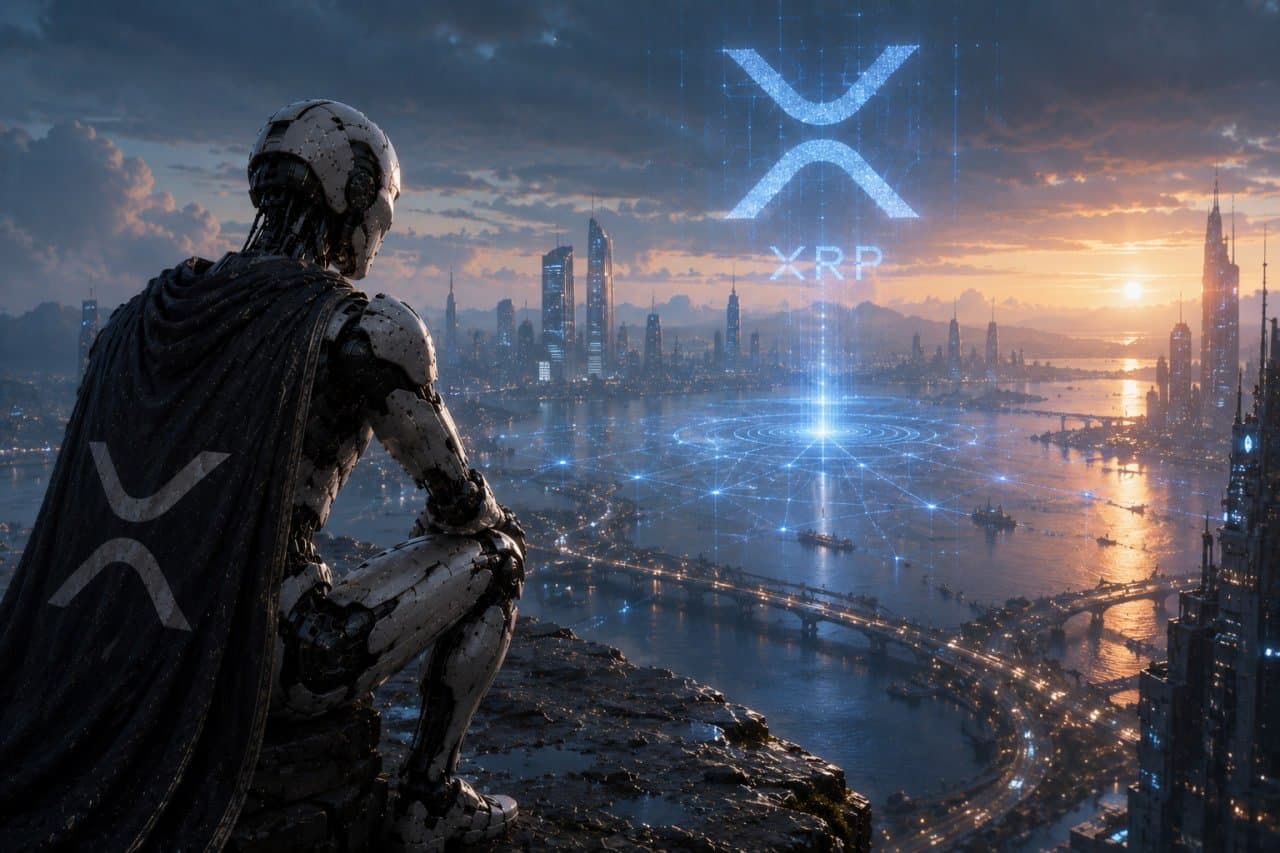 Anthropic Claude AI Sets XRP Price at $3.50 by 2026 Year-End