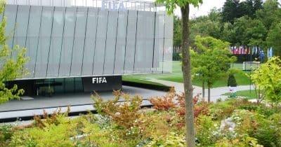 How FIFA's Blockchain Strategy Influences Crypto Market Dynamics