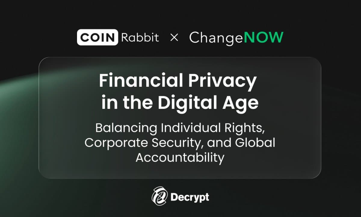Why Crypto Privacy Matters Beyond the Darknet: New Report Flips the Debate