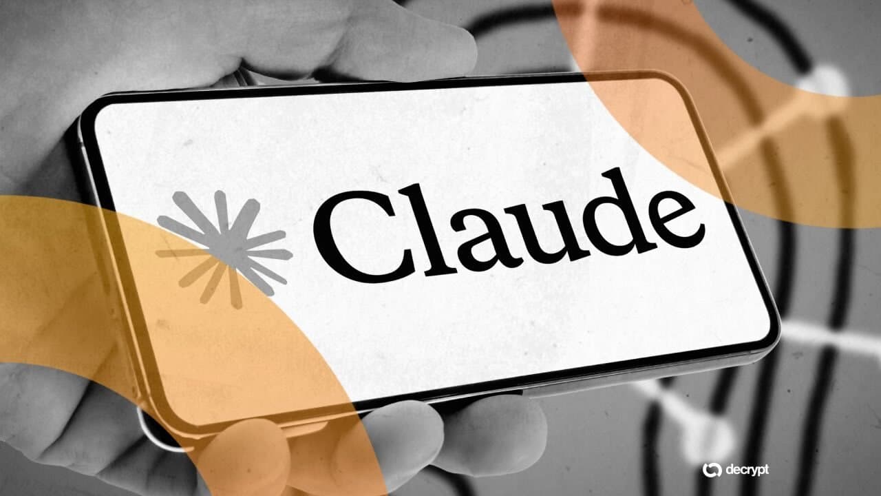 Anthropic's Claude tested against real people in UK cyber warfare drills, regulator warns