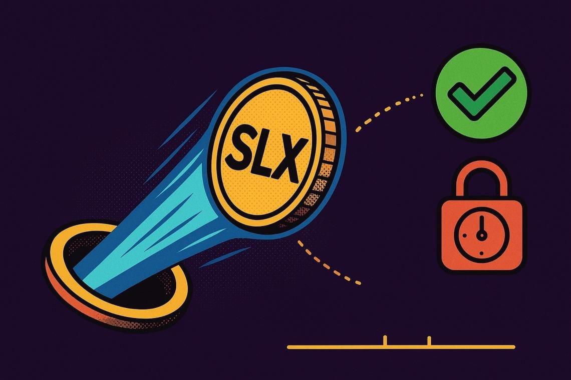 What the SLX/USDT Listing on OKX Means for DeFi Investors