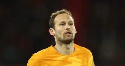 What Daley Blind's Return Says About Ajax's Strategic Direction