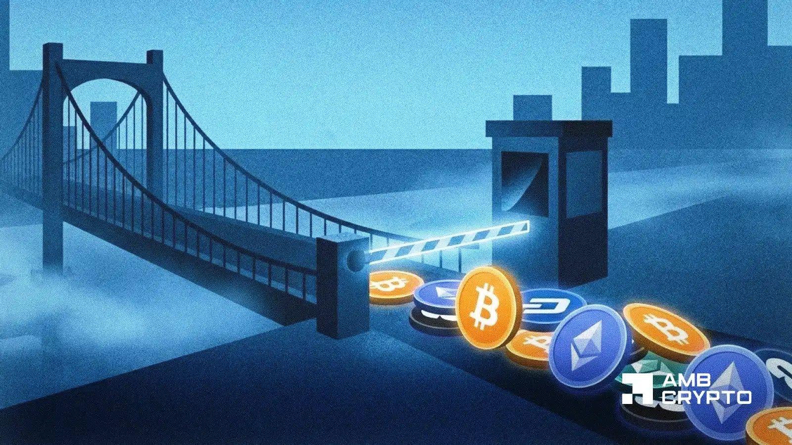 Could Illinois' Crypto Tax Spell Doom for Chicago's Financial Hub?