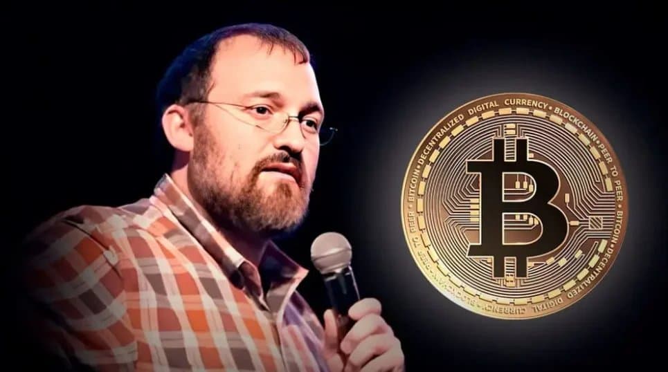 Cardano Founder Warns Bitcoin Could Lose Lead Without Urgent Upgrades