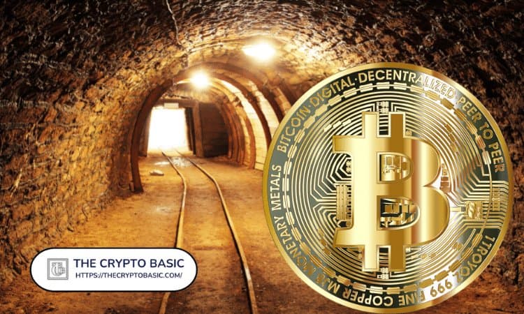 What Rising Miner Stress and Long-Term Bitcoin Moves Signal for Prices