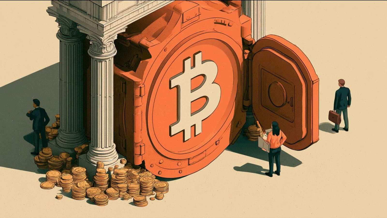 Hyperscale Data Boosts Bitcoin Holdings Beyond 1,100 Coins Amid Market Dip