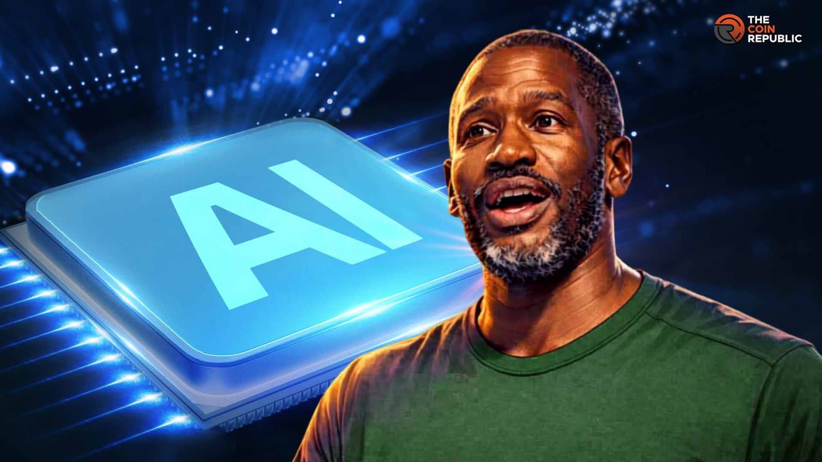 Arthur Hayes Blames AI Boom for Bitcoin’s Stalling Price