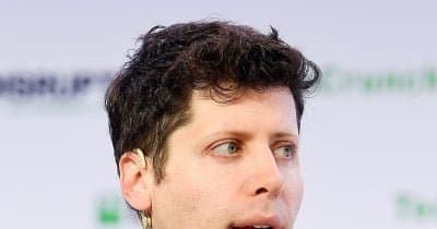 Sam Altman Predicts AI Agents Will Work Alongside Humans by 2025