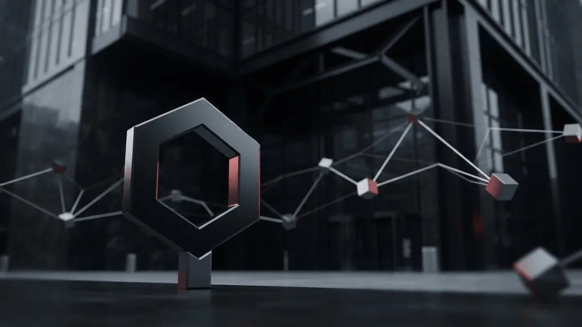 DTCC Ran Live Tokenized Trades on July 15, and Chainlink Was Part of the Infrastructure
