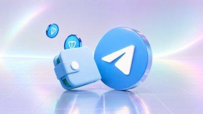 How Telegram's Wallet Changes the Game for Global Stock Access