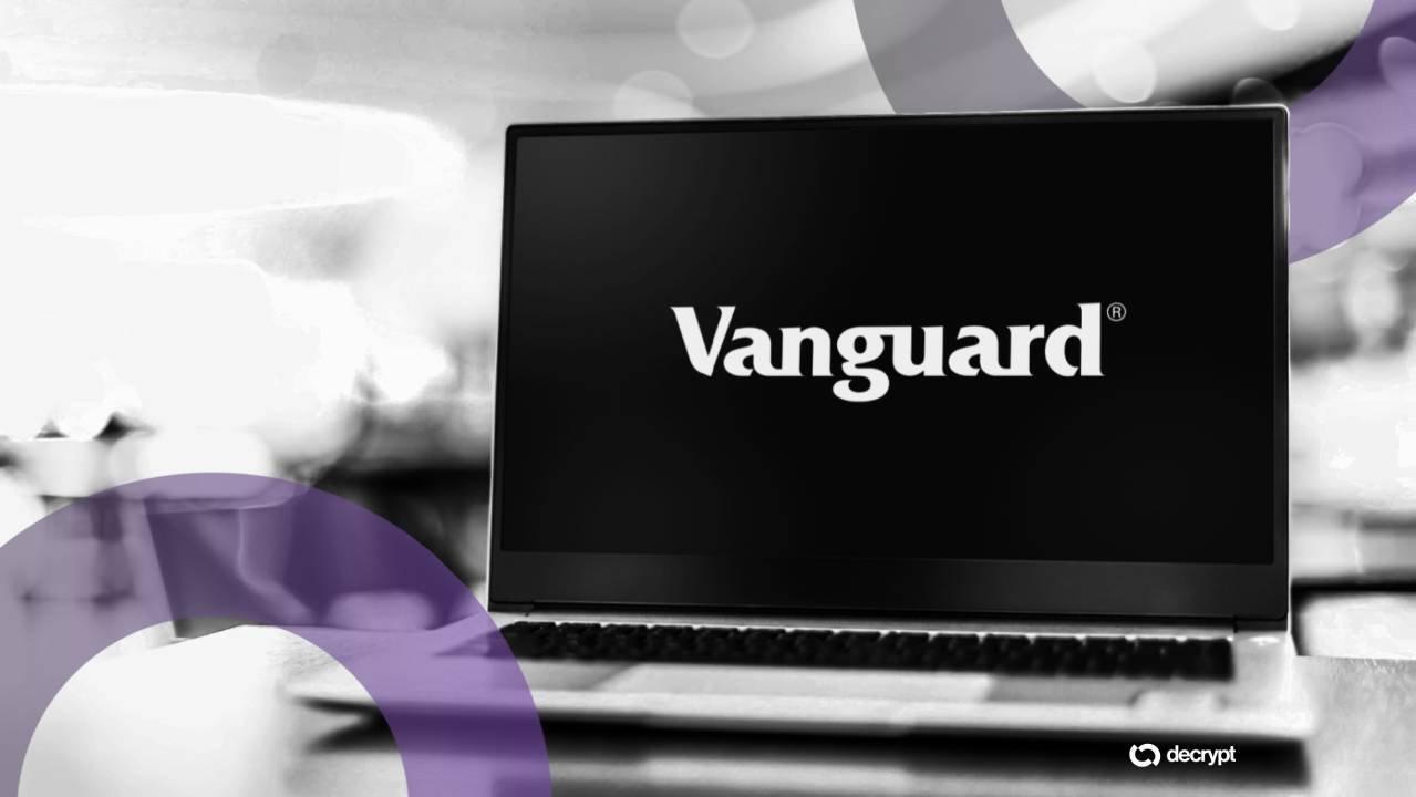 What Vanguard's New Hire Means for Crypto's Institutional Future