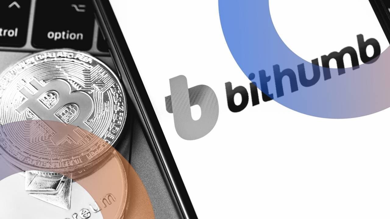 Bithumb Sets Sights on IPO by 2028 as South Korean Crypto Market Evolves