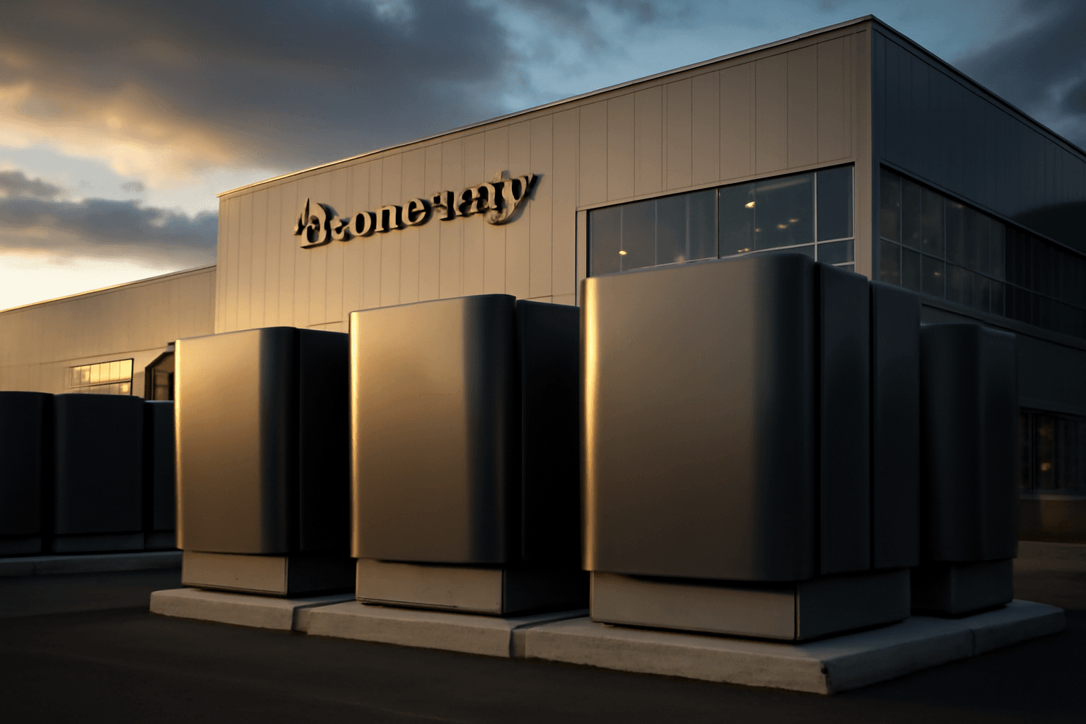 Bloom Energy Soars as AI Demand Drives Revenue Past $1 Billion