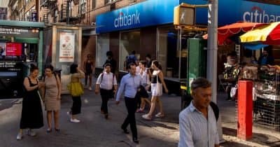 Citigroup Traders Back Fed to Keep Interest Rates Unchanged This Week