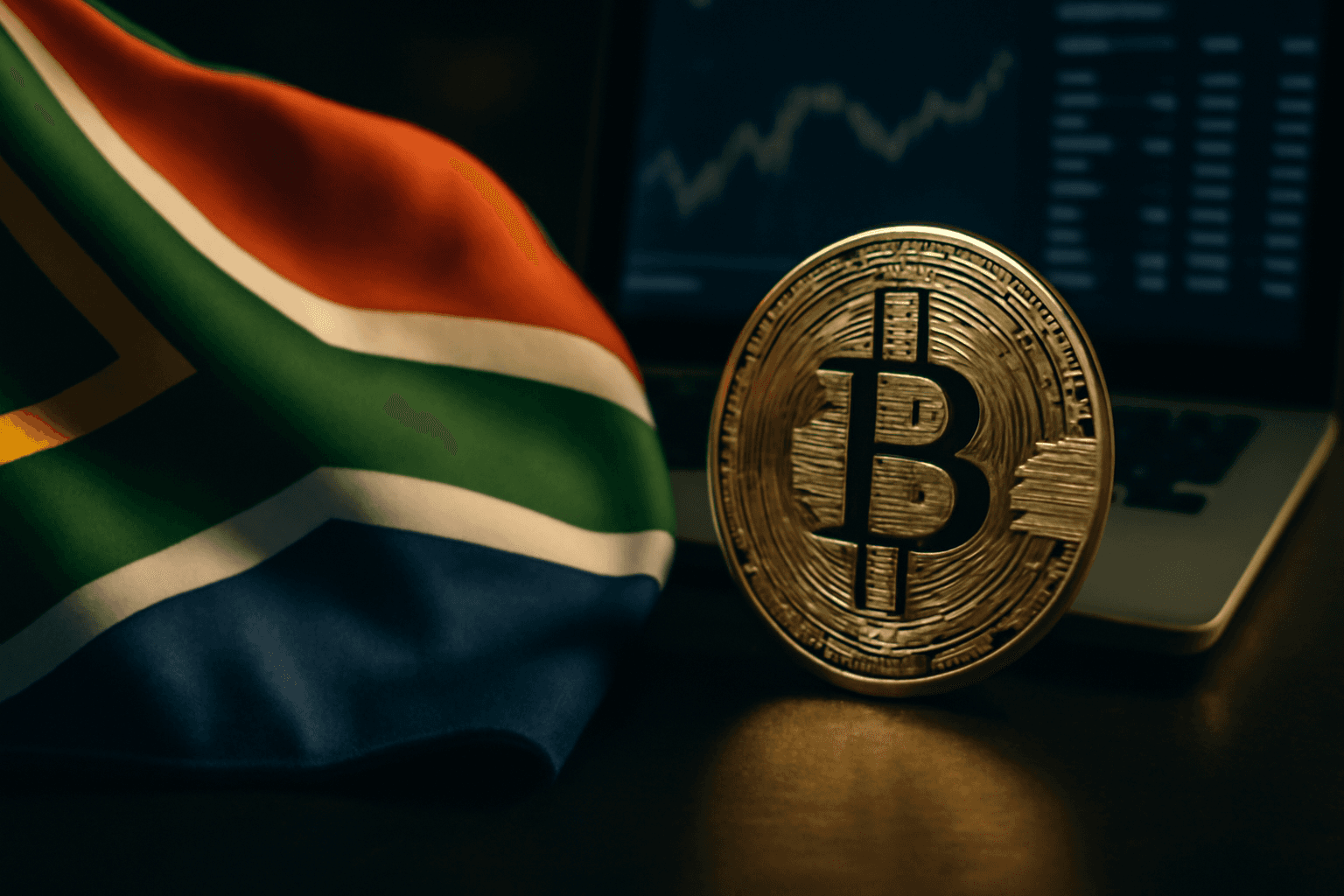 South Africa Plans Stringent Reporting on Cross-Border Crypto Transfers