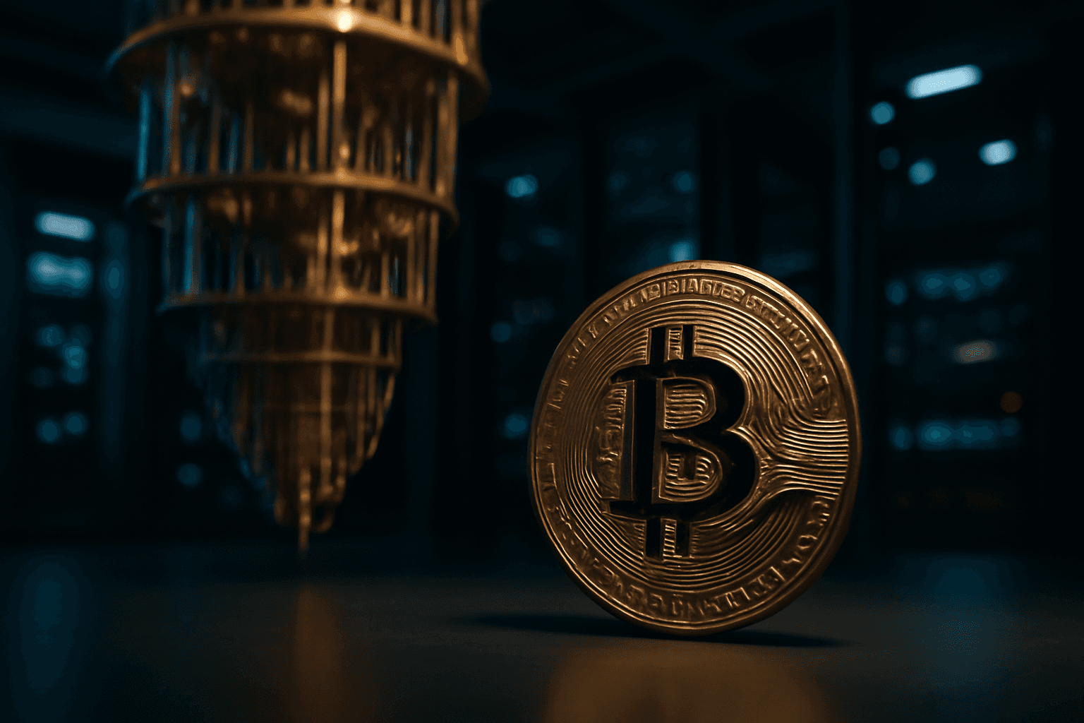 Coinbase Advances Quantum-Resistant Security Ahead of Quantum Computing Threat