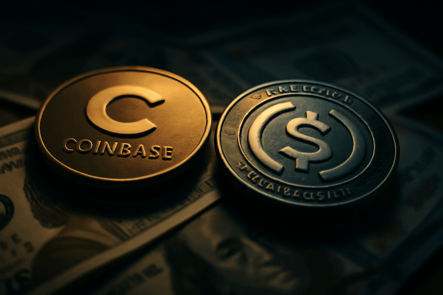 Coinbase's Strategic Shift: Implications for Circle and USDC's Future
