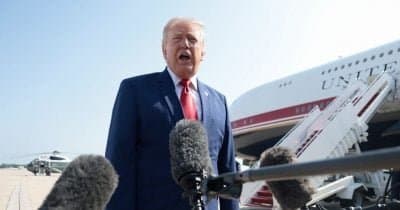 Trump Halts US Attack on Iran, Stirring Volatility in Crypto Markets