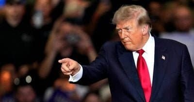 Trump-era policies have cut nearly $100 billion from US economy since 2025