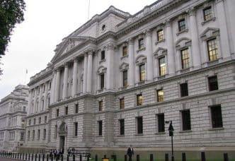 How the UK's Fiscal Crisis Could Impact Crypto Regulation