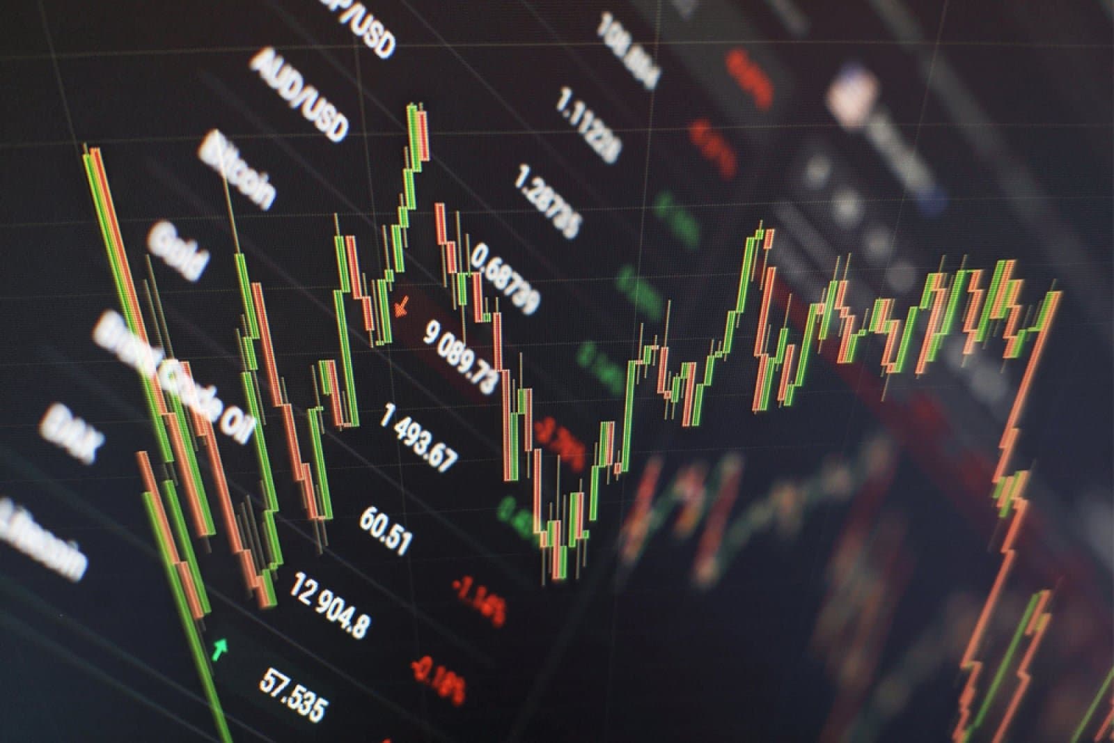 HYPE, NEAR, SHIB and DOGE Flash Mixed Signals as Bulls Try to Regain Ground