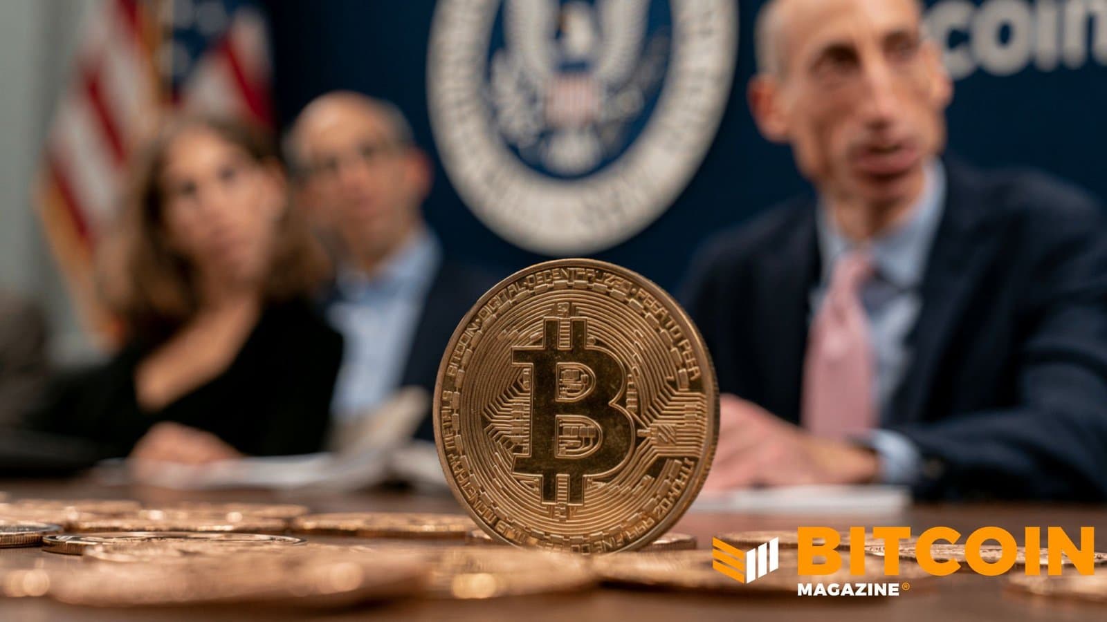Coinbase Gets $150,000 and a Policy Overhaul After SEC Destroyed Gensler's Texts